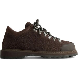 Diemme �f�B�G�� ���f�B�[�X �X�j�[�J�[ �yDiemme Cornaro Ronnie Fieg Espresso (Women's)�z �T�C�Y EU_36(22.5cm) Espresso