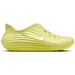 Nike �i�C�L ���f�B�[�X �X�j�[�J�[ �yNike ReactX Rejuven8 Light Lemon Twist (Women's)�z �T�C�Y US_W_16 Light Lemon Twist/Light Lemon Twist