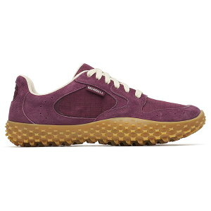 Merrell ������ ���f�B�[�X �X�j�[�J�[ �yMerrell Wrapt Sneaker Dark Cherry (Women's)�z �T�C�Y US_8(25.0cm) Dark Cherry