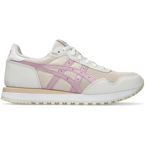 ASICS �A�V�b�N�X ���f�B�[�X �X�j�[�J�[ �yASICS Tiger Runner II Pearl Pink Rose Water (Women's)�z �T�C�Y US_9(26.0cm) Pearl Pink/Rose Water