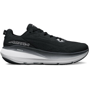 Altra �I���g�� ���f�B�[�X �X�j�[�J�[ �yAltra FWD VIA 2 Black White (Women's)�z �T�C�Y US_9.5(26.5cm) Black/White