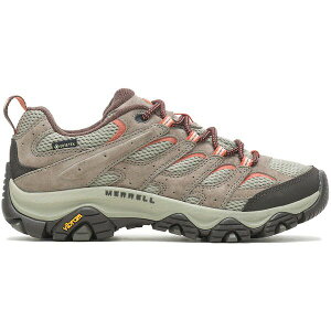 Merrell ������ ���f�B�[�X �X�j�[�J�[ �yMerrell Moab 3 Gore-Tex Bungee Cord (Women's)�z �T�C�Y US_6.5(23.5cm) Bungee Cord