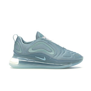 Nike �i�C�L ���f�B�[�X �X�j�[�J�[ �yNike Air Max 720 SE Ocean Cube (Women's)�z �T�C�Y US_8.5(25.5cm) Ocean Cube/Phantom-Vast Grey-Ocean Cube