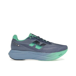 New Balance �j���[�o�����X ���f�B�[�X �X�j�[�J�[ �yNew Balance FuelCell SuperComp Elite v5 TAG Heuer (Women's)�z �T�C�Y US_6.5(23.5cm) Dream State/Midnight