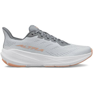 Altra �I���g�� ���f�B�[�X �X�j�[�J�[ �yAltra Experience Flow 2 Grey Coral (Women's)�z �T�C�Y US_W_10 Grey