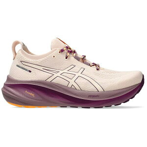 ASICS �A�V�b�N�X ���f�B�[�X �X�j�[�J�[ �yASICS Gel-Nimbus 26 TR Nature Bathing Pearl Pink (Women's)�z �T�C�Y US_W_10 Nature Bathing/Pearl Pink