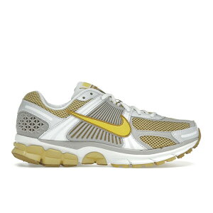 Nike �i�C�L ���f�B�[�X �X�j�[�J�[ �yNike Zoom Vomero 5 Bronzine (Women's)�z �T�C�Y US_7(24.0cm) Bronzine/Metallic Summit White/Light Iron Ore/Lightning