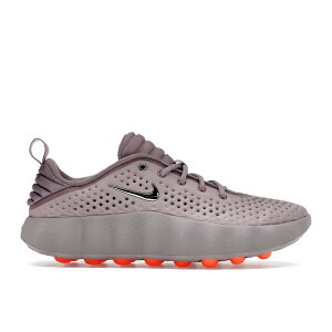 Nike �i�C�L ���f�B�[�X �X�j�[�J�[ �yNike Mind 002 Light Violet Ore (Women's)�z �T�C�Y US_7.5(24.5cm) Light Violet Ore/Purple Smoke/Hyper Crimson/Metallic Cool Grey