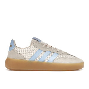 adidas �A�f�B�_�X ���f�B�[�X �X�j�[�J�[ �yadidas Barreda Decode Wonder White Glow Blue Gold Metallic (Women's)�z �T�C�Y US_W_10.5 Wonder White/Glow Blue/Gold Metallic