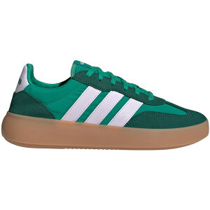 adidas �A�f�B�_�X ���f�B�[�X �X�j�[�J�[ �yadidas Barreda Decode Collegiate Green Ice Lavender Court Green (Women's)�z �T�C�Y US_5(22.0cm) Collegiate Green/Ice Lavender/Court Green
