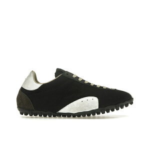 Maison Margiela �}���^���}���W�F�� ���f�B�[�X �X�j�[�J�[ �yMaison Margiela Sprinters Low Black White Anthracite (Women's)�z �T�C�Y EU_35(21.5cm) Black/White/Anthracite