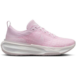 Nike �i�C�L ���f�B�[�X �X�j�[�J�[ �yNike ZoomX Invincible Run 3 Pink Foam (Women's)�z �T�C�Y US_7(24.0cm) Pink Foam/Pearl Pink/Pink Glow/White