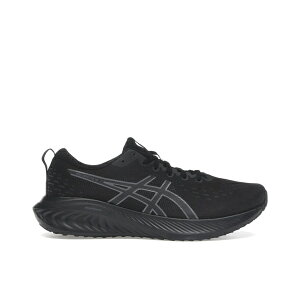 ASICS �A�V�b�N�X ���f�B�[�X �X�j�[�J�[ �yASICS Gel-Excite 10 Black Carrier Grey (Women's)�z �T�C�Y US_6(23.0cm) Black/Carrier Grey