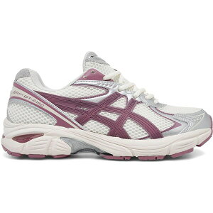 ASICS �A�V�b�N�X ���f�B�[�X �X�j�[�J�[ �yASICS GT-2160 Cream Purple Oxide (Women's)�z �T�C�Y US_W_10 Cream/Purple Oxide