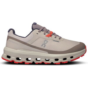 On �I�� ���f�B�[�X �X�j�[�J�[ �yOn Running Cloudvista 2 Waterproof Pearl Ice (Women's)�z �T�C�Y US_6.5(23.5cm) Pearl/Ice