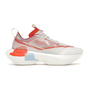 Nike �i�C�L ���f�B�[�X �X�j�[�J�[ �yNike Vista Lite SE Summit White Team Orange (Women's)�z �T�C�Y US_5(22.0cm) Summit White/Team Orange-Psychic Blue-Summit White