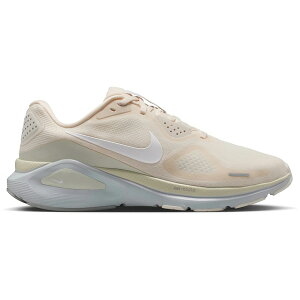 Nike �i�C�L ���f�B�[�X �X�j�[�J�[ �yNike Structure 26 Chalk Sea Glass Light Smoke Grey (Women's)�z �T�C�Y US_8.5(25.5cm) Chalk/Sea Glass/Light Smoke Grey/White