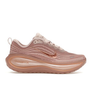 Nike �i�C�L ���f�B�[�X �X�j�[�J�[ �yNike Vomero Plus Particle Pink Rose Gold (Women's)�z �T�C�Y US_W_10.5 Particle Pink/Rose Gold/Silt Red/Taupe Grey