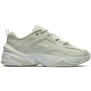 Nike �i�C�L ���f�B�[�X �X�j�[�J�[ �yNike M2K Tekno Spruce Aura (Women's)�z �T�C�Y US_5(22.0cm) Spruce Aura/Sail-Summit White-Spruce Aura