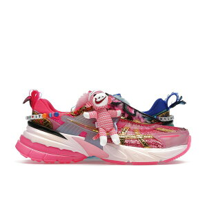 Nike �i�C�L ���f�B�[�X �X�j�[�J�[ �yNike V2K Run Doernbecher Khovny Vignery (Women's)�z �T�C�Y US_W_11.5 Multi-Color/Multi-Color