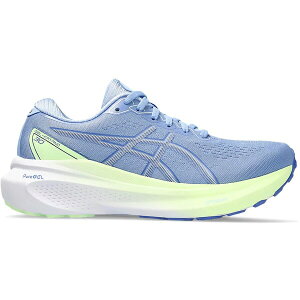 ASICS �A�V�b�N�X ���f�B�[�X �X�j�[�J�[ �yASICS Gel-Kayano 30 Light Sapphire (Women's)�z �T�C�Y US_7.5(24.5cm) Light Sapphire/Light Blue