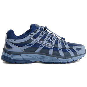 Nike �i�C�L ���f�B�[�X �X�j�[�J�[ �yNike P-6000 Speed World Indigo (Women's)�z �T�C�Y US_8.5(25.5cm) World Indigo/Midnight Navy-Blue-Void