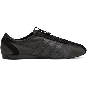 adidas �A�f�B�_�X ���f�B�[�X �X�j�[�J�[ �yadidas Sportswear 76 by Stella McCartney Black (Women's)�z �T�C�Y US_9(26.0cm) Core Black/Core Black/Core Black