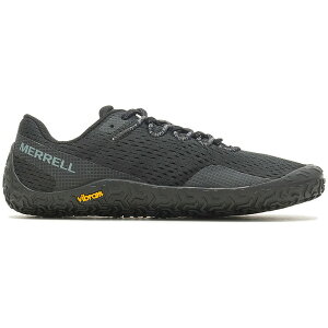 Merrell ������ ���f�B�[�X �X�j�[�J�[ �yMerrell Vapor Glove 6 Black (Women's)�z �T�C�Y US_9(26.0cm) Black