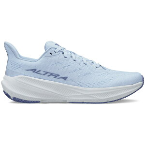 Altra �I���g�� ���f�B�[�X �X�j�[�J�[ �yAltra Experience Flow 2 Light Blue (Women's)�z �T�C�Y US_7.5(24.5cm) Light Blue