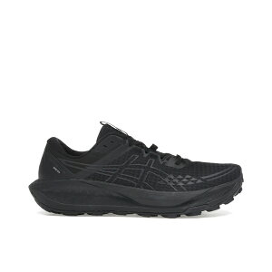 ASICS �A�V�b�N�X ���f�B�[�X �X�j�[�J�[ �yASICS Gel-Trabuco 13 Gore-Tex Black Graphite Grey (Women's)�z �T�C�Y US_W_11 Black/Graphite Grey