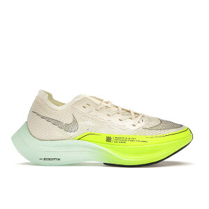 Nike �i�C�L ���f�B�[�X �X�j�[�J�[ �yNike ZoomX Vaporfly Next% 2 Coconut Milk Ghost Green (Women's)�z �T�C�Y US_9(26.0cm) Coconut Milk/Ghost Green/Mint Foam/Cave Purple