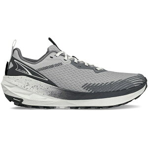 Altra �I���g�� ���f�B�[�X �X�j�[�J�[ �yAltra Experience Wild 2 Grey (Women's)�z �T�C�Y US_9.5(26.5cm) Grey