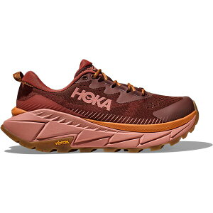 Hoka One One �z�J�I�l�I�l ���f�B�[�X �X�j�[�J�[ �yHoka One One Skyline-Float X Spice Hot Sauce (Women's)�z �T�C�Y US_W_11 Spice/Hot Sauce