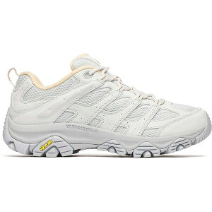 Merrell ������ ���f�B�[�X �X�j�[�J�[ �yMerrell Moab 3 Vapor Grey (Women's)�z �T�C�Y US_9(26.0cm) Vapor Grey