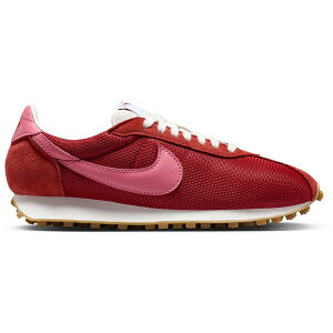 Nike �i�C�L ���f�B�[�X �X�j�[�J�[ �yNike LD-1000 Team Crimson Peony Gum (Women's)�z �T�C�Y US_8(25.0cm) Team Crimson/Summit White/Gum Light Brown/Peony