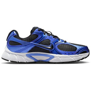 Nike �i�C�L ���f�B�[�X �X�j�[�J�[ �yNike V5 RNR Black Sapphire (Women's)�z �T�C�Y US_W_12 Black/Sapphire/Football Grey/Black
