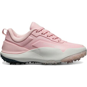 G/FORE G�t�H�A ���f�B�[�X �X�j�[�J�[ �yG/FORE G/18 Golf Shoe Blush (Women's)�z �T�C�Y US_9(26.0cm) Blush