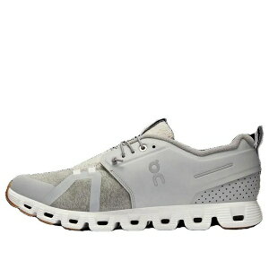 On Running �I�� �����j���O �����Y �X�j�[�J�[ �yOn Running Cloud 5 Terry 'Glacier White' 3MD30220070�z �T�C�Y US_M_13