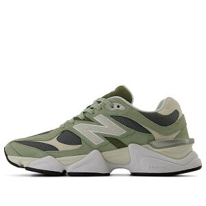 New Balance �j���[�o�����X �����Y �X�j�[�J�[ �yNew Balance 9060 'Olive' U9060CTD�z �T�C�Y US_5.5(23.5cm)