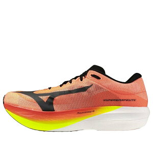Mizuno �~�Y�m �����Y �X�j�[�J�[ �yMizuno Hyperwarp Elite 'Crimson Orange' J1GC267181�z �T�C�Y US_8.5(26.5cm)