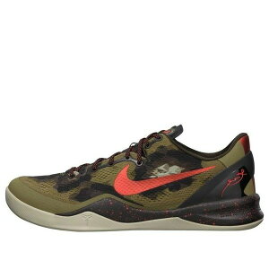 Nike �i�C�L �����Y �X�j�[�J�[ �R�[�r�[ �yNike Kobe 8 System 'Python' 555035-300�z �T�C�Y US_9(27.0cm)
