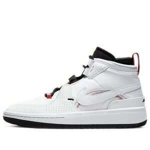 Jordan �W���[�_�� �����Y �X�j�[�J�[ �yAir Jordan Meta-Morph Utility 'White' BV5936-100�z �T�C�Y US_10.5(28.5cm)