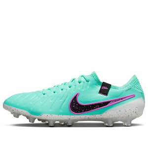 Nike �i�C�L �����Y �X�j�[�J�[ �yNike Tiempo Legend 10 Elite AG 'Peak Ready Pack' DV4330-300�z �T�C�Y US_12(30.0cm)