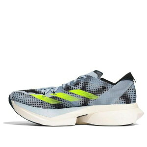 adidas �A�f�B�_�X �����Y �X�j�[�J�[ �yadidas Adizero Adios Pro 3 'Wonder Blue' IG3132�z �T�C�Y US_12.5(30.5cm)