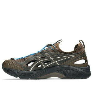 ASICS �A�V�b�N�X �����Y �X�j�[�J�[ �yASICS GT-2160 Breeze 'Brown Storm Black Coffee' 1203A951-200�z �T�C�Y US_8(26.0cm)