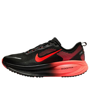 Nike �i�C�L �����Y �X�j�[�J�[ �yNike Air Zoom Vomero 18 'Black University Red' HM6803-019�z �T�C�Y US_M_13