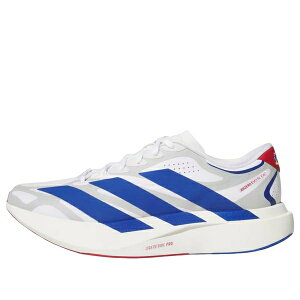 adidas �A�f�B�_�X �����Y �X�j�[�J�[ �yadidas Adizero Evo SL Exo 'Kansas Jayhawks' LA2338�z �T�C�Y US_8(26.0cm)