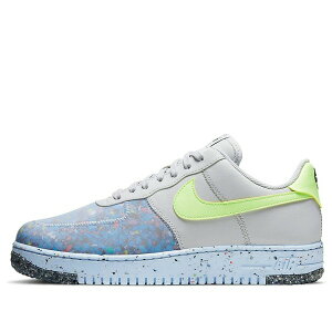 Nike �i�C�L �����Y �X�j�[�J�[ �yNike Air Force 1 Low 'Crater' CZ1524-001�z �T�C�Y US_M_15