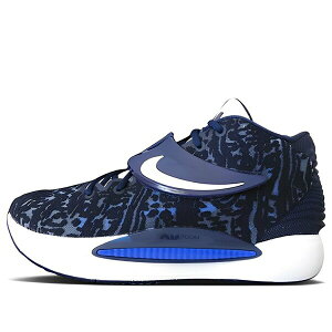 Nike �i�C�L �����Y �X�j�[�J�[ �yNike KD 14 TB 'College Navy' DM5040-400�z �T�C�Y US_11(29.0cm)