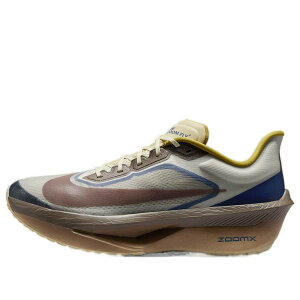 Nike �i�C�L �����Y �X�j�[�J�[ �yNike Zoom Fly 6 Premium 'Light Bone Blue Void Burgundy Crush' HV4366-072�z �T�C�Y US_M_13